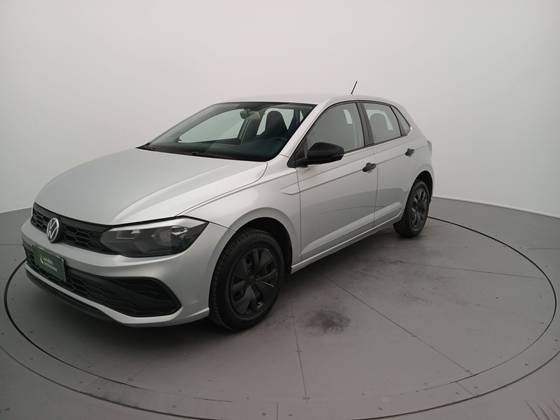 VOLKSWAGEN POLO 1.0 MPI TRACK MANUAL